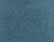 1983 Dodge Light Blue Metallic Tu-Tone